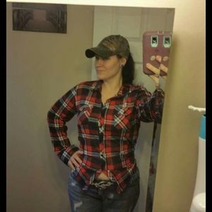 Meet your Posher, Angie